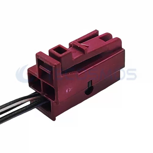 Automobile Waterproof Wiring Harness Connector Plug CT5-0049M-3 - image 2