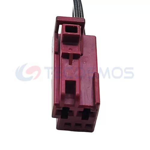Automobile Waterproof Wiring Harness Connector Plug CT5-0049M-3 - image 6