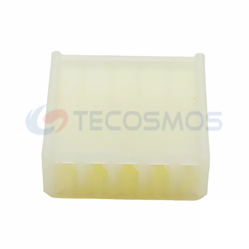 Automobile Waterproof Wiring Harness Connector Plug CT5-0056M - image 4