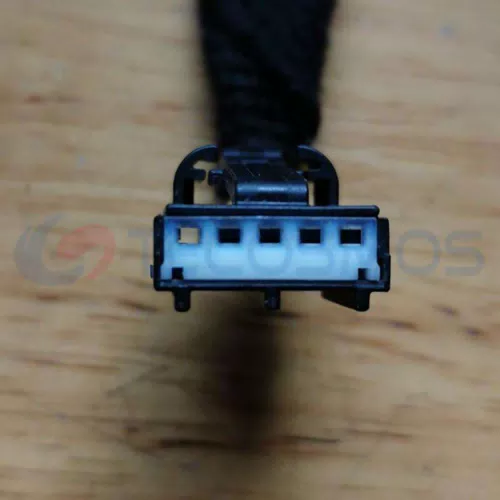Car Connector For 5pin plug CT5-0058M