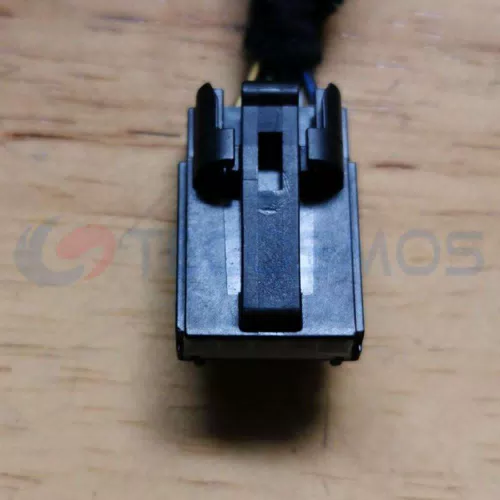 Car Connector For 5pin plug CT5-0058M - image 2