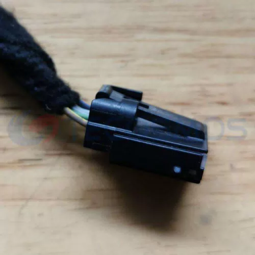 Car Connector For 5pin plug CT5-0058M - image 3