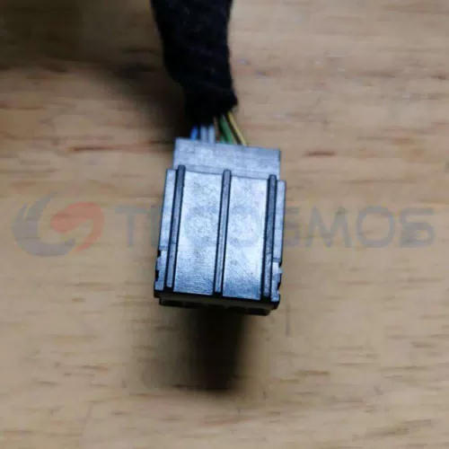Car Connector For 5pin plug CT5-0058M - image 4