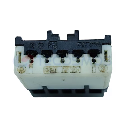 Automobile Waterproof Wiring Harness Connector Plug CT5-0059M
