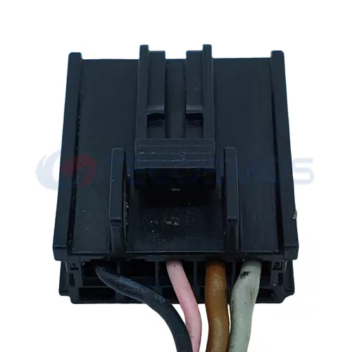 Automobile Waterproof Wiring Harness Connector Plug CT5-0059M - image 2
