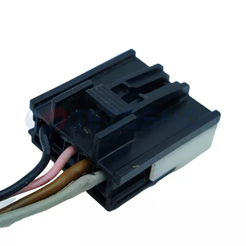 Automobile Waterproof Wiring Harness Connector Plug CT5-0059M - image 3
