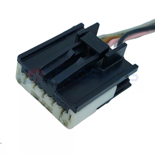 Automobile Waterproof Wiring Harness Connector Plug CT5-0059M - image 4