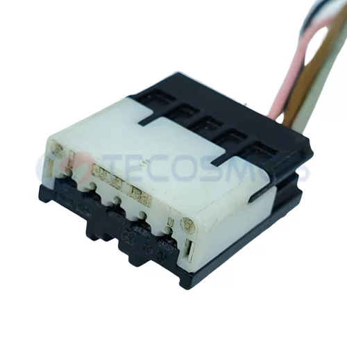 Automobile Waterproof Wiring Harness Connector Plug CT5-0059M - image 5