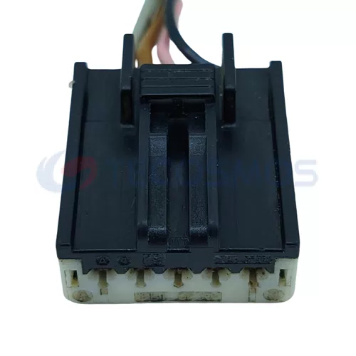 Automobile Waterproof Wiring Harness Connector Plug CT5-0059M - image 6