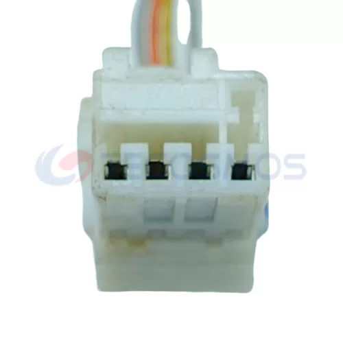 Automobile Waterproof Wiring Harness Connector Plug CT5-0060M
