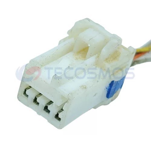 Automobile Waterproof Wiring Harness Connector Plug CT5-0060M - image 4