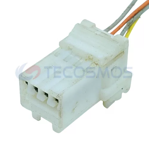 Automobile Waterproof Wiring Harness Connector Plug CT5-0060M - image 5