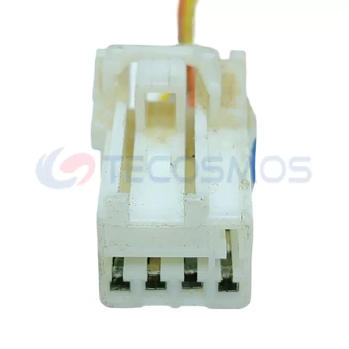 Automobile Waterproof Wiring Harness Connector Plug CT5-0060M - image 6