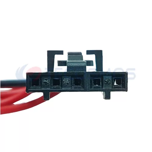 Automobile Waterproof Wiring Harness Connector Plug CT5-0061M