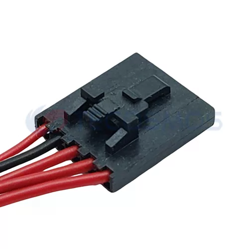Automobile Waterproof Wiring Harness Connector Plug CT5-0061M - image 2