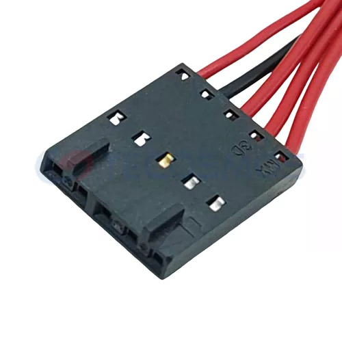 Automobile Waterproof Wiring Harness Connector Plug CT5-0061M - image 3