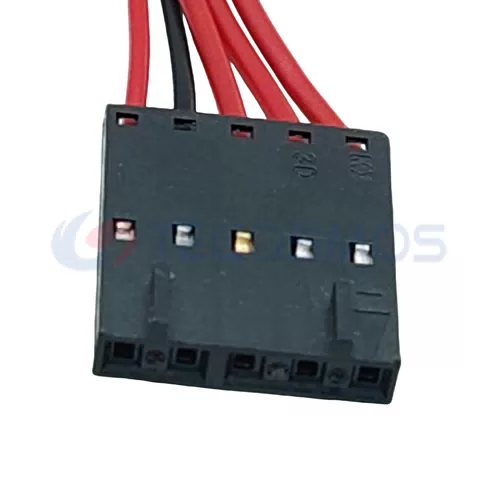 Automobile Waterproof Wiring Harness Connector Plug CT5-0061M - image 4
