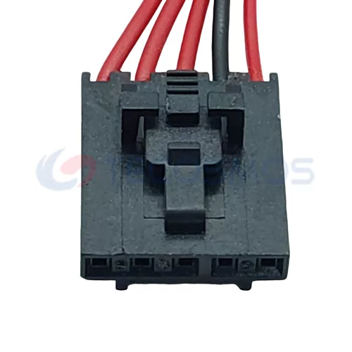 Automobile Waterproof Wiring Harness Connector Plug CT5-0061M - image 6
