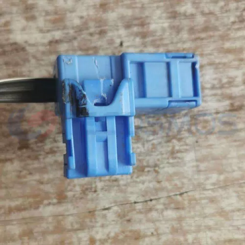 Car Connector For Toyota Camry 5pin plug CT5-0062M