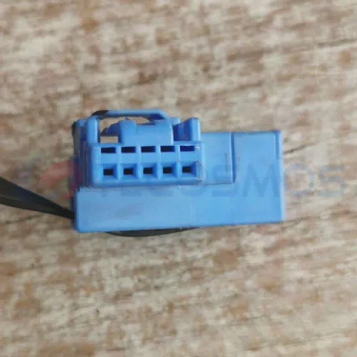 Car Connector For Toyota Camry 5pin plug CT5-0062M - image 2