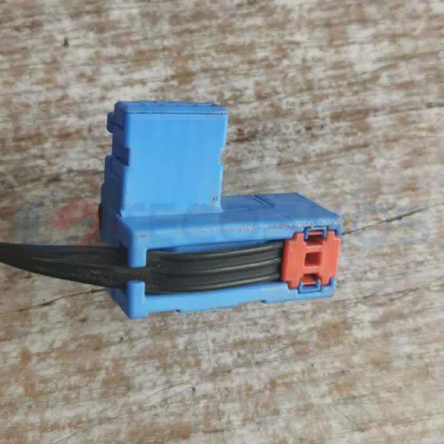 Car Connector For Toyota Camry 5pin plug CT5-0062M - image 3