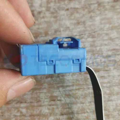 Car Connector For Toyota Camry 5pin plug CT5-0062M - image 4