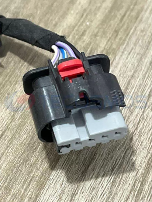 Car Connector For Buick 5pin CT5-0063M-1 - image 2