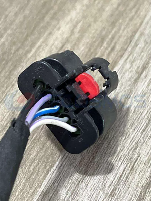 Car Connector For Buick 5pin CT5-0063M-1 - image 4