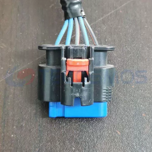 Car Connector For Buick 5pin CT5-0063M - image 2