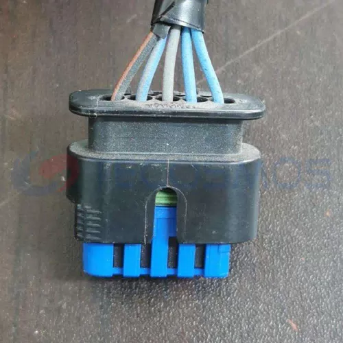 Car Connector For Buick 5pin CT5-0063M - image 3