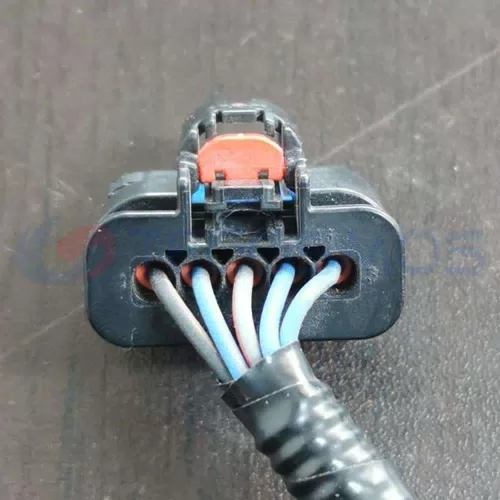 Car Connector For Buick 5pin CT5-0063M - image 4