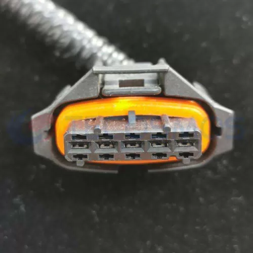Car Connector For air flowmeter plug has 5 pins CT5-0074M-1 - image 2