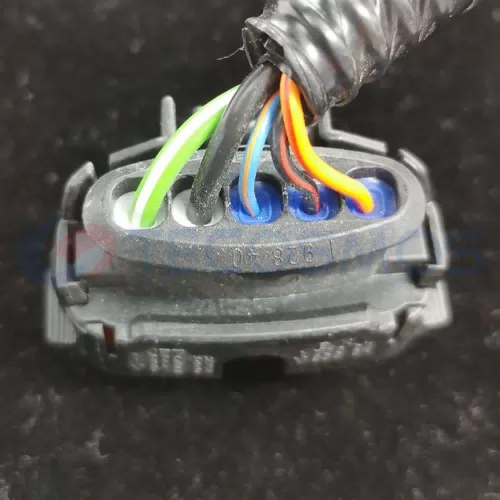 Car Connector For air flowmeter plug has 5 pins CT5-0074M-1 - image 4