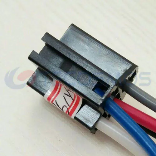 Car Connector For relay socket has 4 pins 5 pins and 5 pins CT5-0076M - image 3