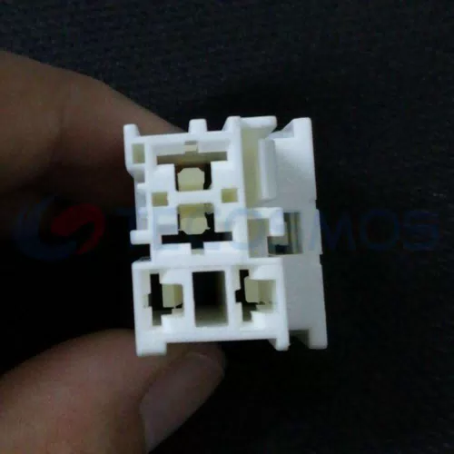 Car Connector For Relay socket with 5 pins CT5-0078M-2