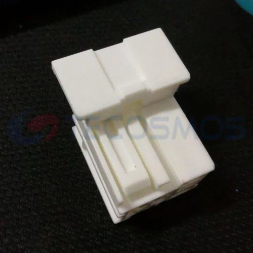 Car Connector For Relay socket with 5 pins CT5-0078M-2 - image 3