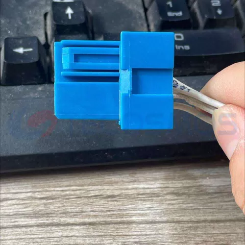 Car Connector For Relay socket with 5 pins CT5-0078M-3 - image 2