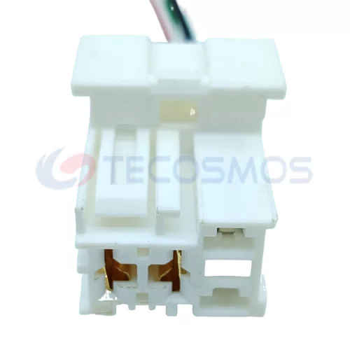 Automobile Waterproof Wiring Harness Connector Plug CT5-0078M - image 3