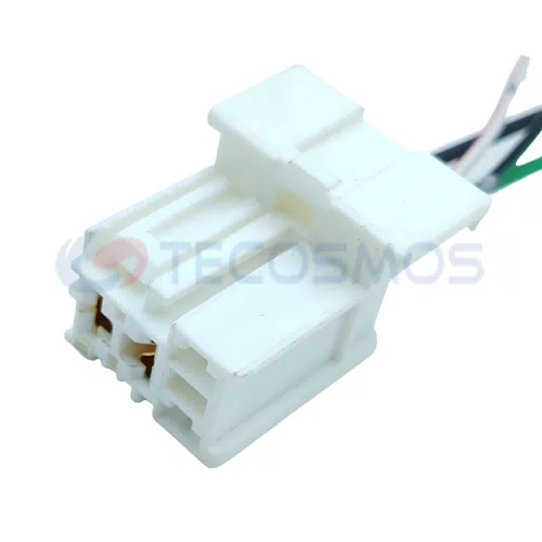 Automobile Waterproof Wiring Harness Connector Plug CT5-0078M - image 5