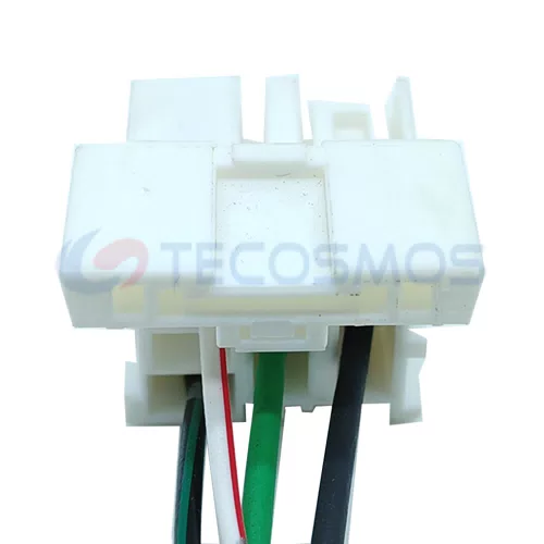 Automobile Waterproof Wiring Harness Connector Plug CT5-0078M - image 6