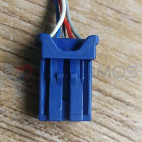 Car Connector For Toyota 5pin CT5-0082M - image 2