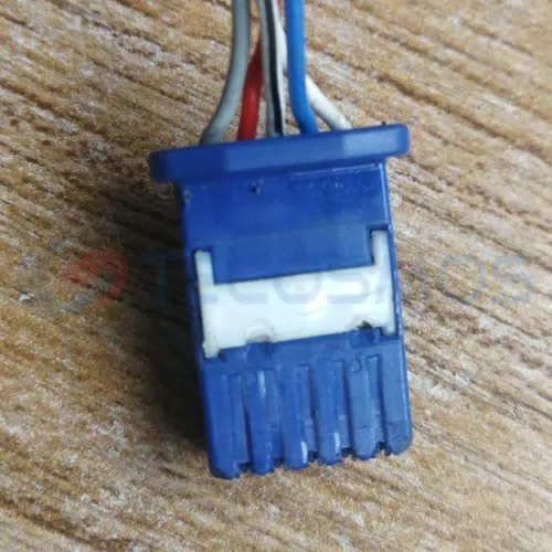 Car Connector For Toyota 5pin CT5-0082M - image 3