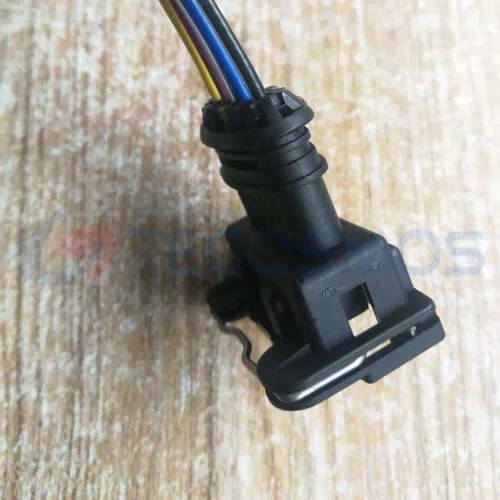 Car Connector For 5pin plug for gasoline pump assembly CT5-0085M - image 3