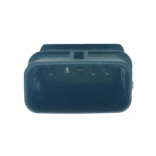Automotive Oxygen Sensor Connector Plug Waterproof Shell Suitable for BMW 5pin Male CT5-0096G-2