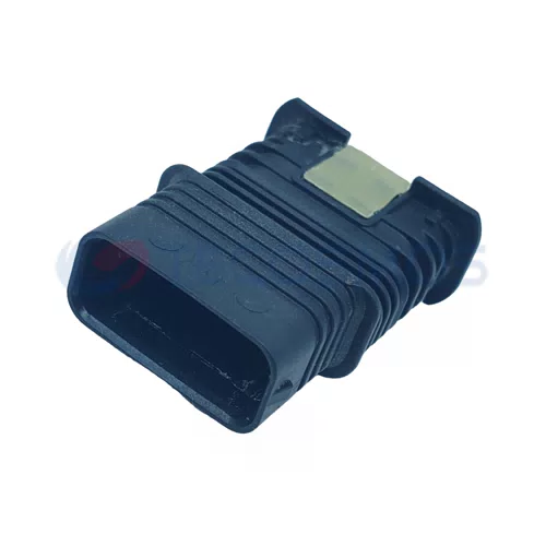Automotive Oxygen Sensor Connector Plug Waterproof Shell Suitable for BMW 5pin Male CT5-0096G-2 - image 3