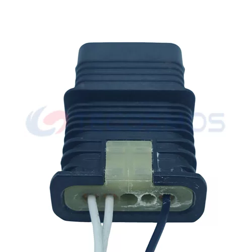 Automotive Oxygen Sensor Connector Plug Waterproof Shell Suitable for BMW 5pin Male CT5-0096G-2 - image 6