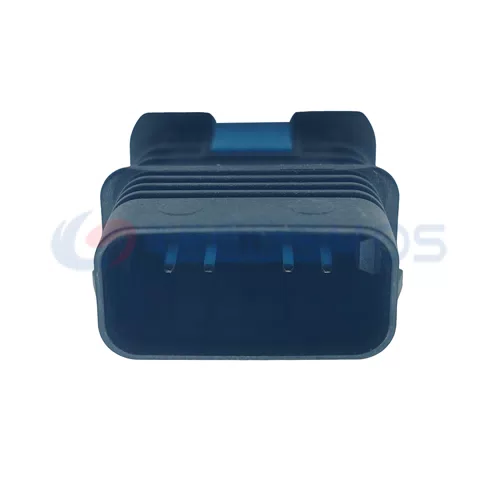 Automobile Waterproof Wiring Harness Connector Plug CT5-0096G-3