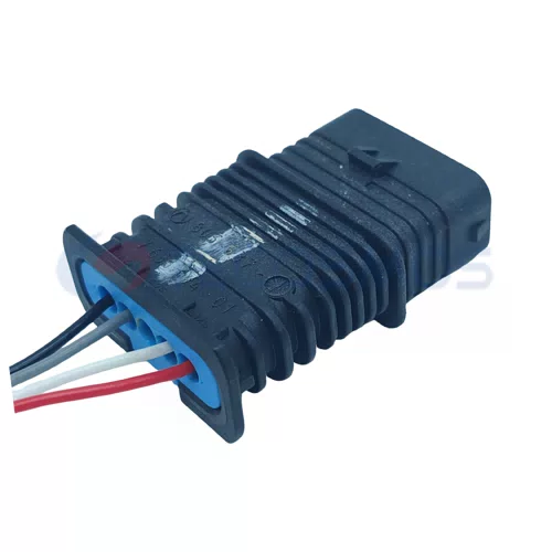 Automobile Waterproof Wiring Harness Connector Plug CT5-0096G-3 - image 3