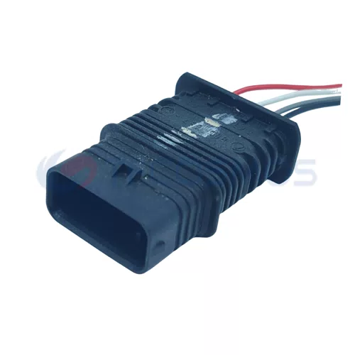 Automobile Waterproof Wiring Harness Connector Plug CT5-0096G-3 - image 4