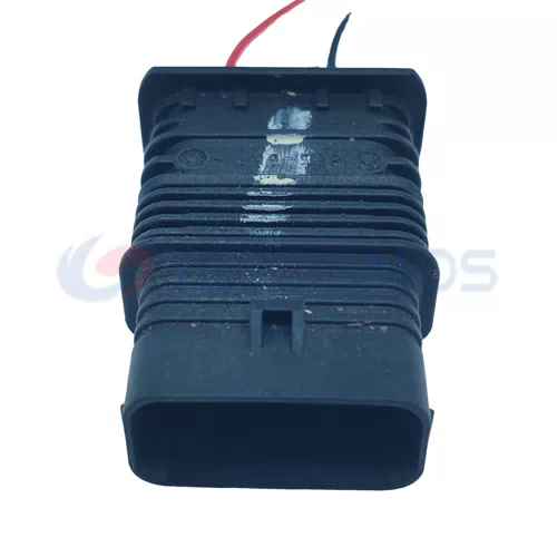 Automobile Waterproof Wiring Harness Connector Plug CT5-0096G-3 - image 6